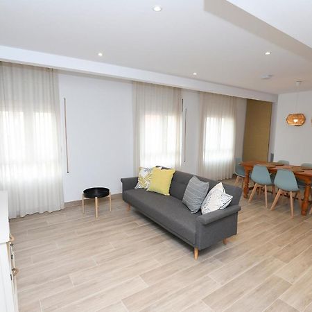 Apartaments Agneta - Ancla Cambrils Eksteriør billede
