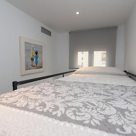 Apartaments Agneta - Ancla Cambrils Eksteriør billede